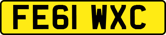 FE61WXC