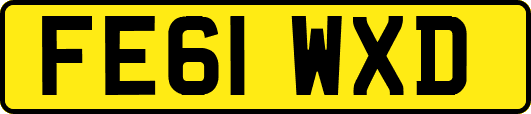 FE61WXD