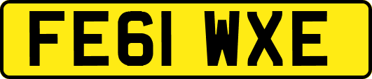 FE61WXE