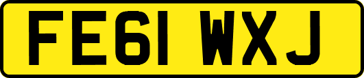 FE61WXJ