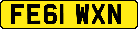 FE61WXN