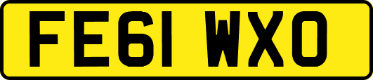FE61WXO