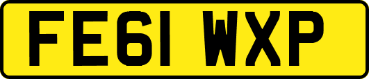 FE61WXP
