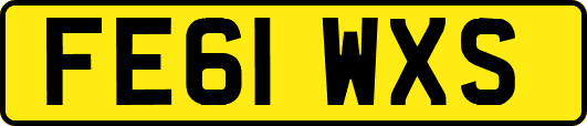 FE61WXS