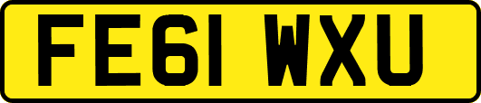 FE61WXU