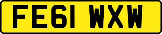 FE61WXW