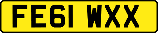 FE61WXX