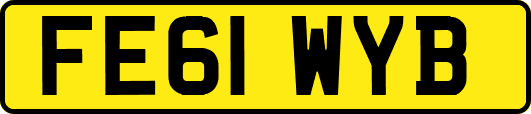 FE61WYB