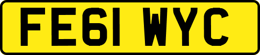 FE61WYC