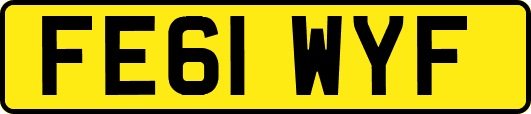 FE61WYF