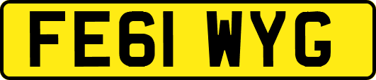 FE61WYG