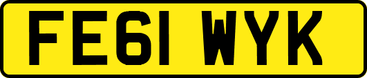 FE61WYK