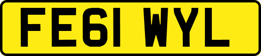 FE61WYL