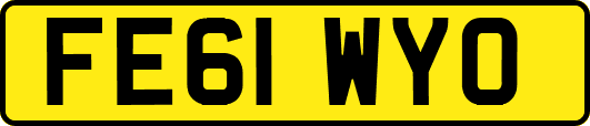 FE61WYO