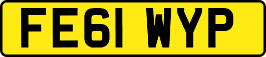 FE61WYP