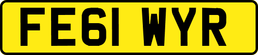 FE61WYR