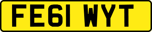 FE61WYT