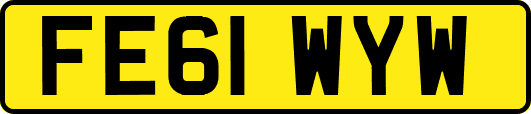 FE61WYW