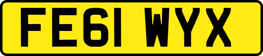 FE61WYX