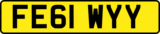 FE61WYY
