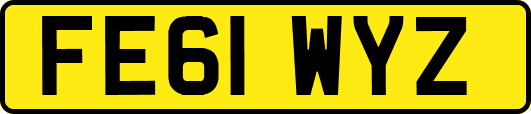 FE61WYZ