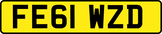 FE61WZD