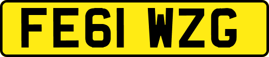 FE61WZG