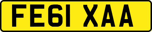 FE61XAA