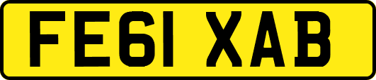 FE61XAB