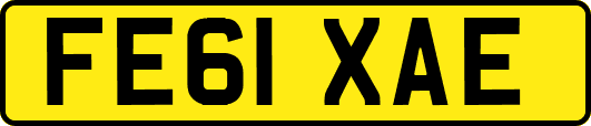 FE61XAE