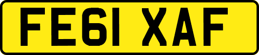 FE61XAF