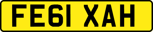 FE61XAH