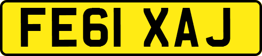 FE61XAJ