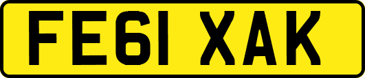 FE61XAK