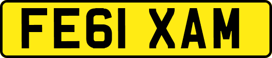 FE61XAM
