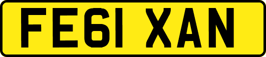 FE61XAN