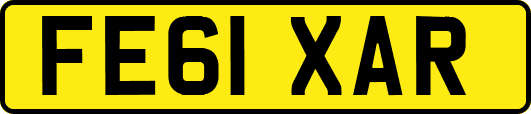 FE61XAR