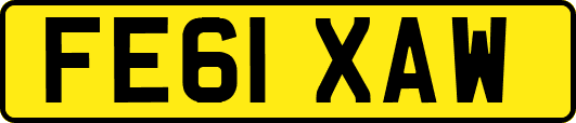 FE61XAW