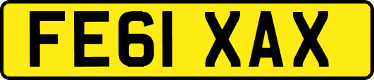 FE61XAX