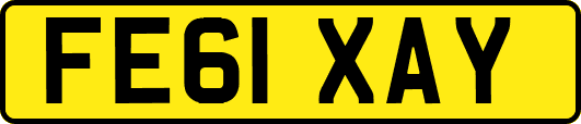 FE61XAY