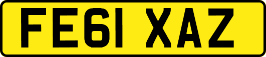 FE61XAZ