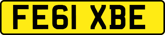 FE61XBE