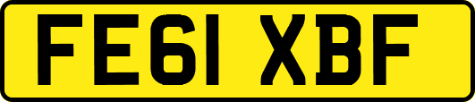 FE61XBF