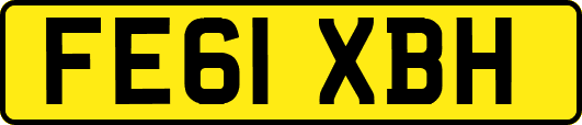 FE61XBH