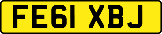 FE61XBJ
