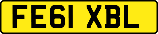 FE61XBL