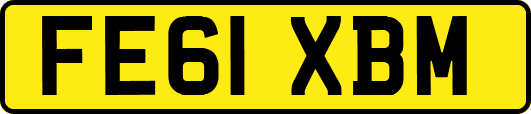 FE61XBM