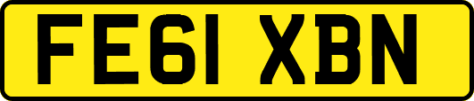 FE61XBN