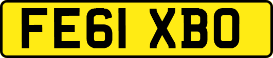 FE61XBO