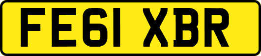 FE61XBR